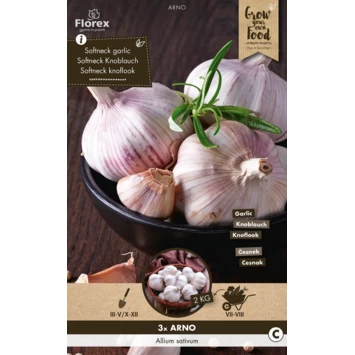 Plantuien & Knoflookpakket - Afbeelding 2