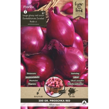 Plantuien & Knoflookpakket - Afbeelding 3