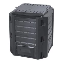 Composter 380 Liter Met Schuif
