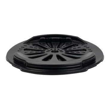 Bodemplaat T.b.v. Composter 220 En 330 Liter - Afbeelding 3