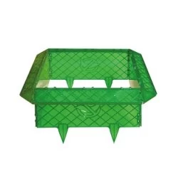 Swissinno Slakkenweringsmuur Met 90° 135° Hoek 2 Meter