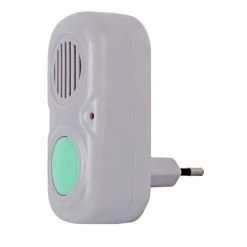 Talen Tools Stop Insekten Insekten En Muisverjager Plug-in