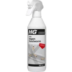 HGX Tegen Houtworm 500 Ml