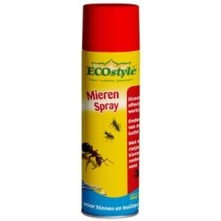 Ecostyle Mierenspray 400 Ml