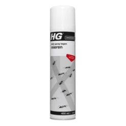 HGX Spray Tegen Mieren 400 Ml