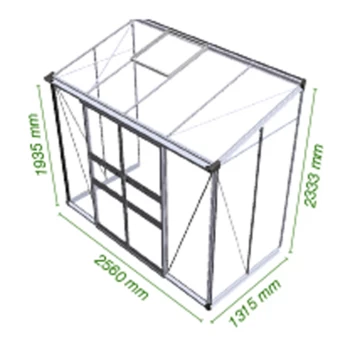 Royal Broadway 84 Muurkas - Afbeelding 2
