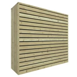 Bloembak Andalusië Ca. 93x30x103 Cm