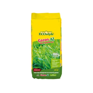 Ecostyle Gazon-AZ Mest 10 Kg