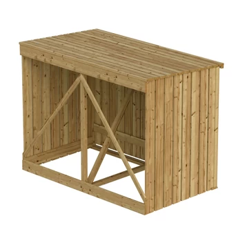 Klikokast Dubbel Ca. 120x157x90 - Afbeelding 6