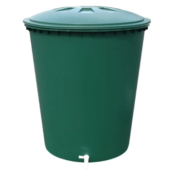 Regenton Consich Groen 310 Liter