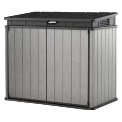 Keter Elite-Store Tuinkast 120L