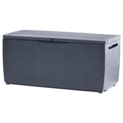 Keter Kussenbox Capri Antraciet