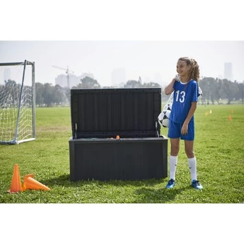 Keter Kussenbox Borneo Rattan - Afbeelding 7