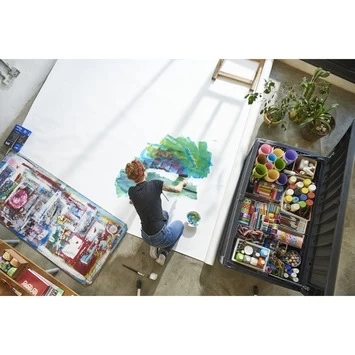 Keter Kussenbox Borneo Rattan - Afbeelding 9