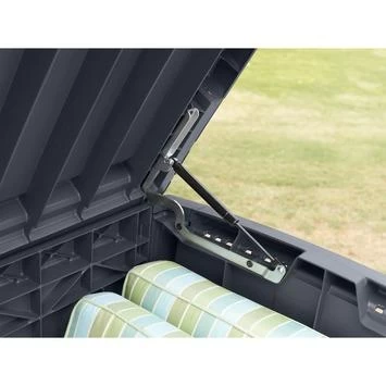 Keter Kussenbox Borneo Rattan - Afbeelding 11