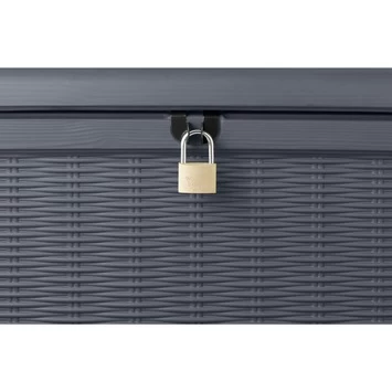 Keter Kussenbox Borneo Rattan - Afbeelding 12