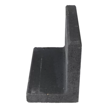 L-element Beton Zwart 50x30x40 Cm - Afbeelding 6