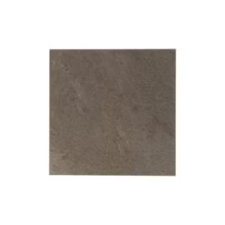 Keramische Terrastegel Kerastrada 60x60x2 Cm Quartzite Dark