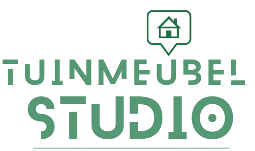 Tuinmeubel Studio Winkel